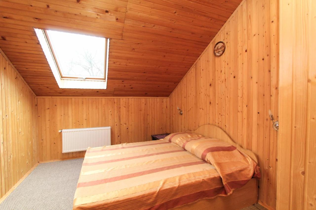 Complex "Shum Lisu" Apartment Tatariv Luaran gambar