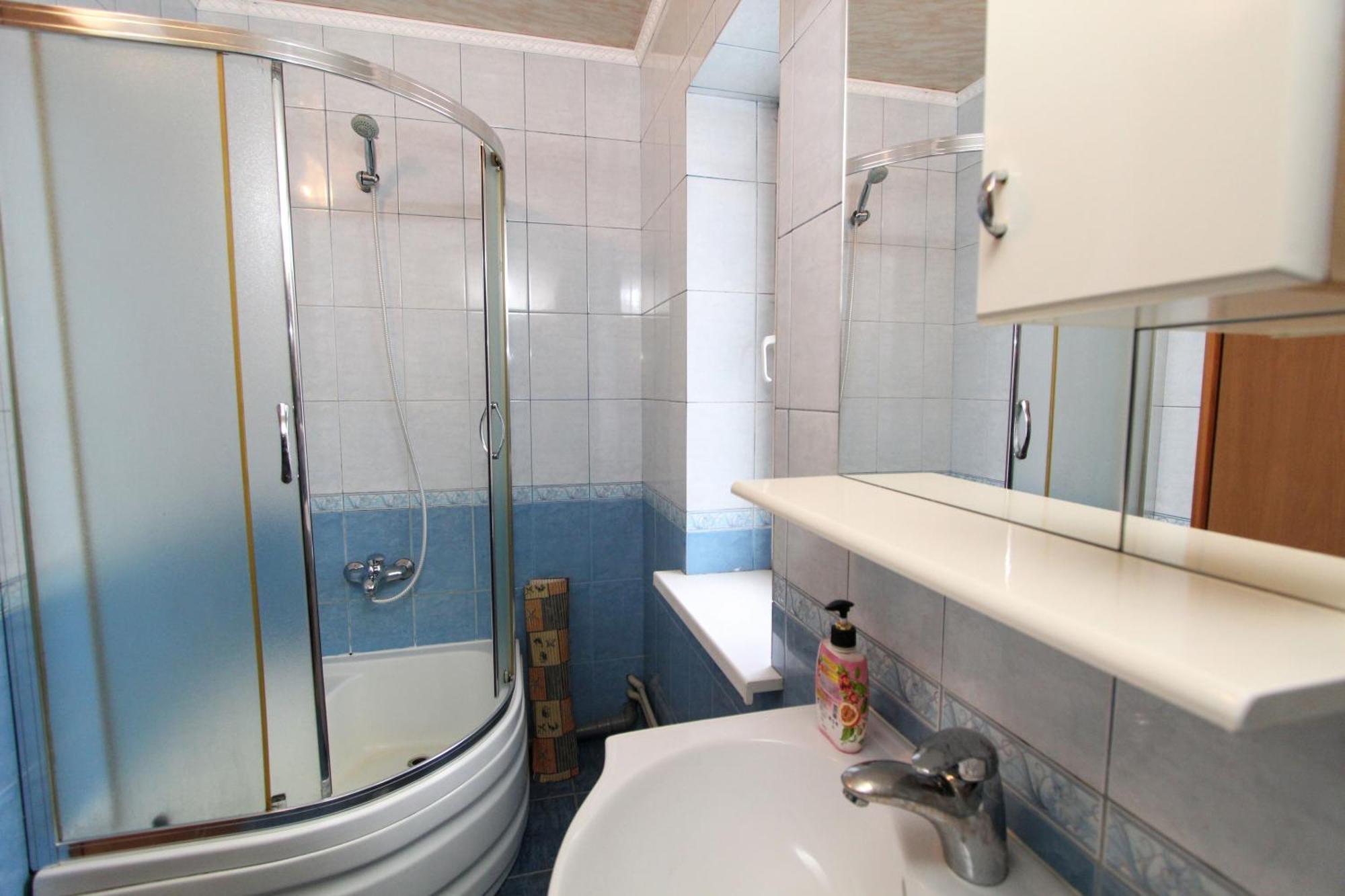 Complex "Shum Lisu" Apartment Tatariv Luaran gambar